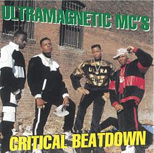 220px-UltramagneticMCsCriticalBeatdownAlbumCover
