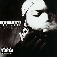 220px-Ice_Cube_-_The_Predator_-_Album_Cover