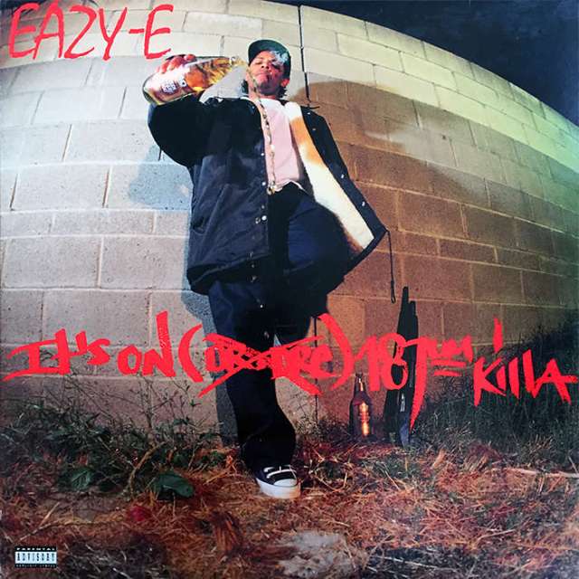 Eazy-E – It