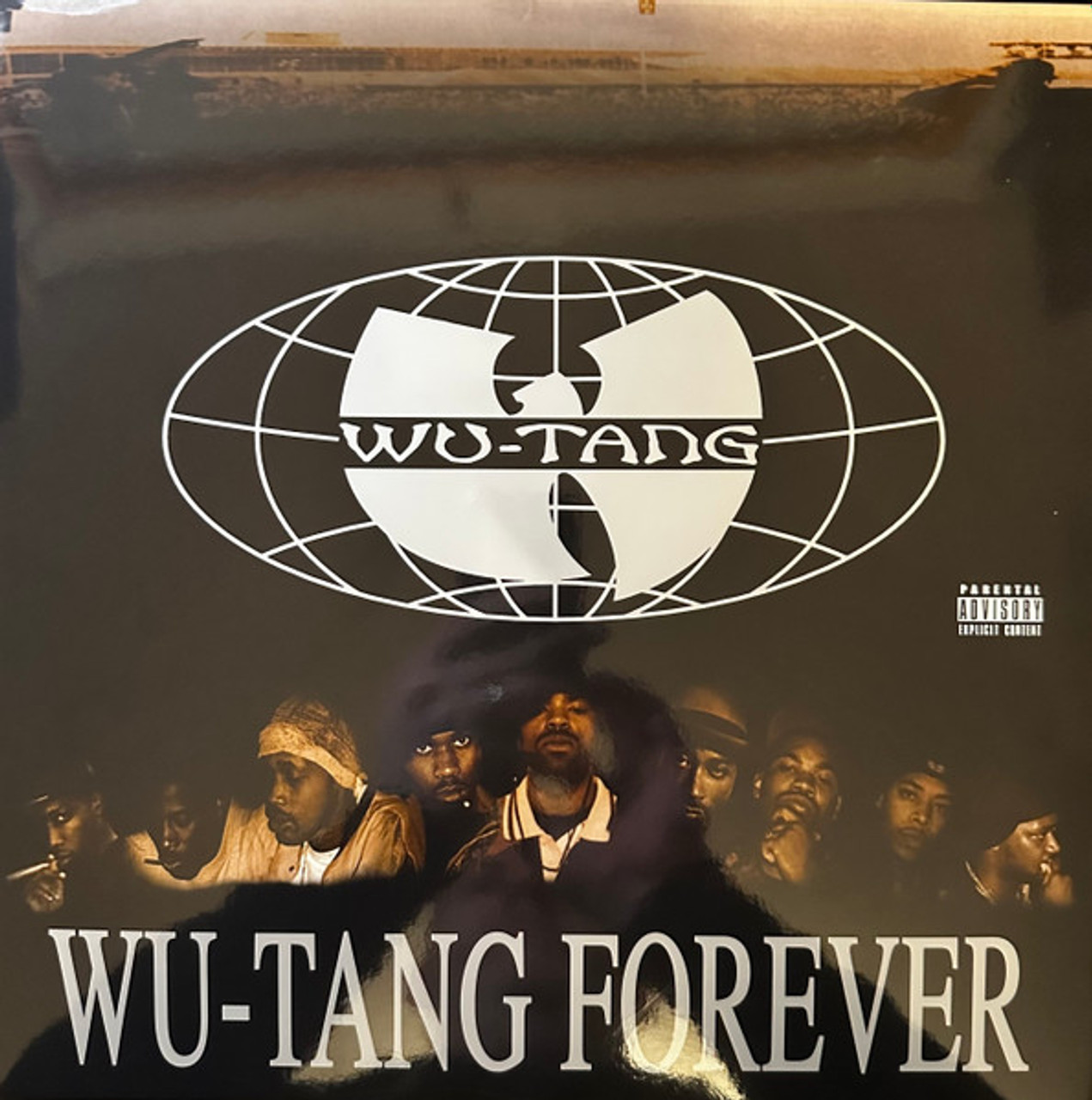 Wu-Tang Clan – Wu-Tang Forever (June 3,1997) | Time Is Illmatic